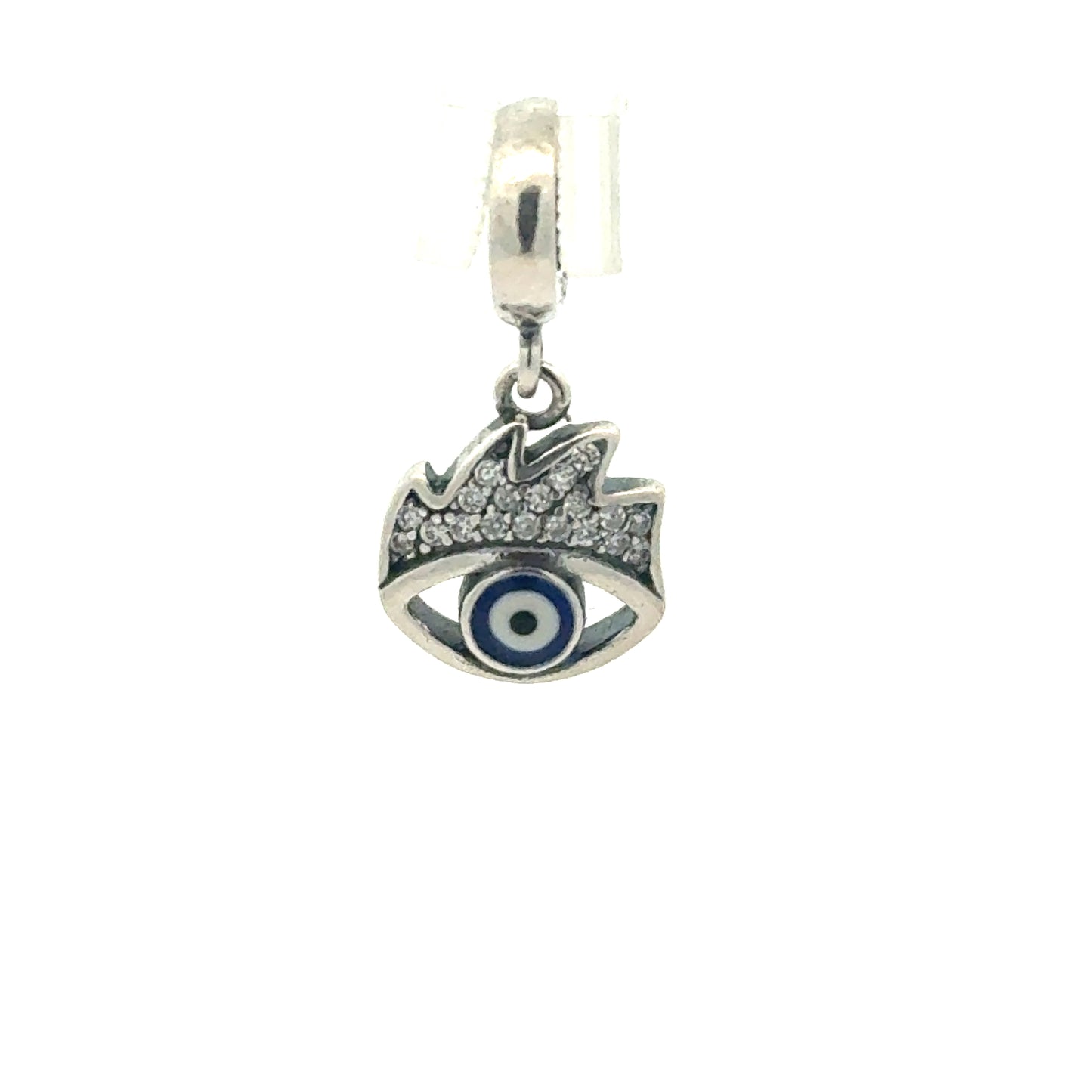 Stylish Evil Eye Pendant