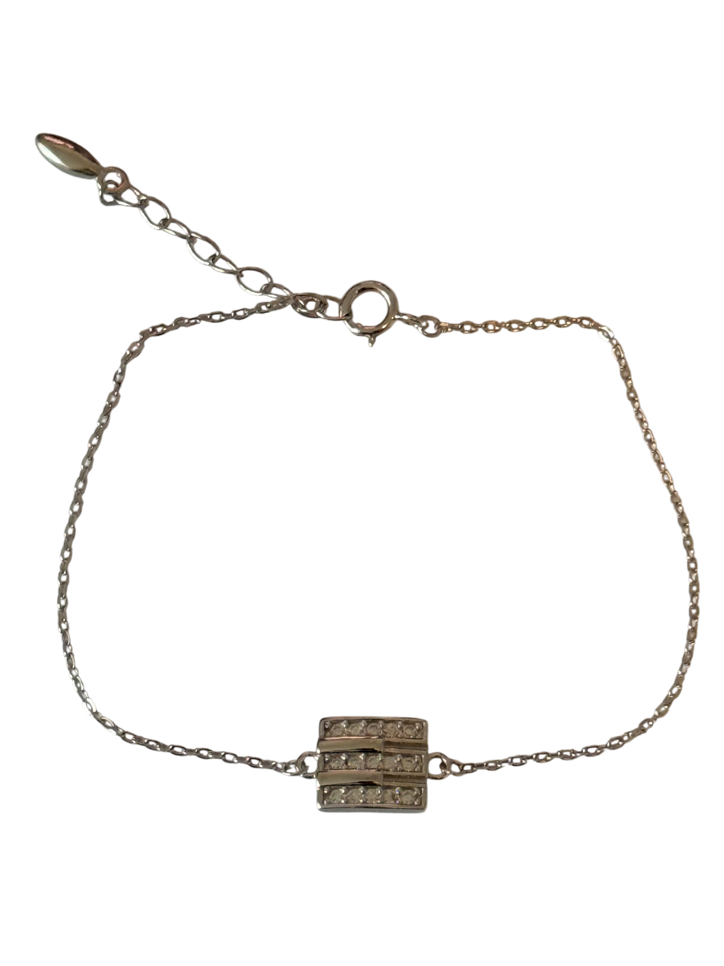 Aurora Bracelet | 925 Silver