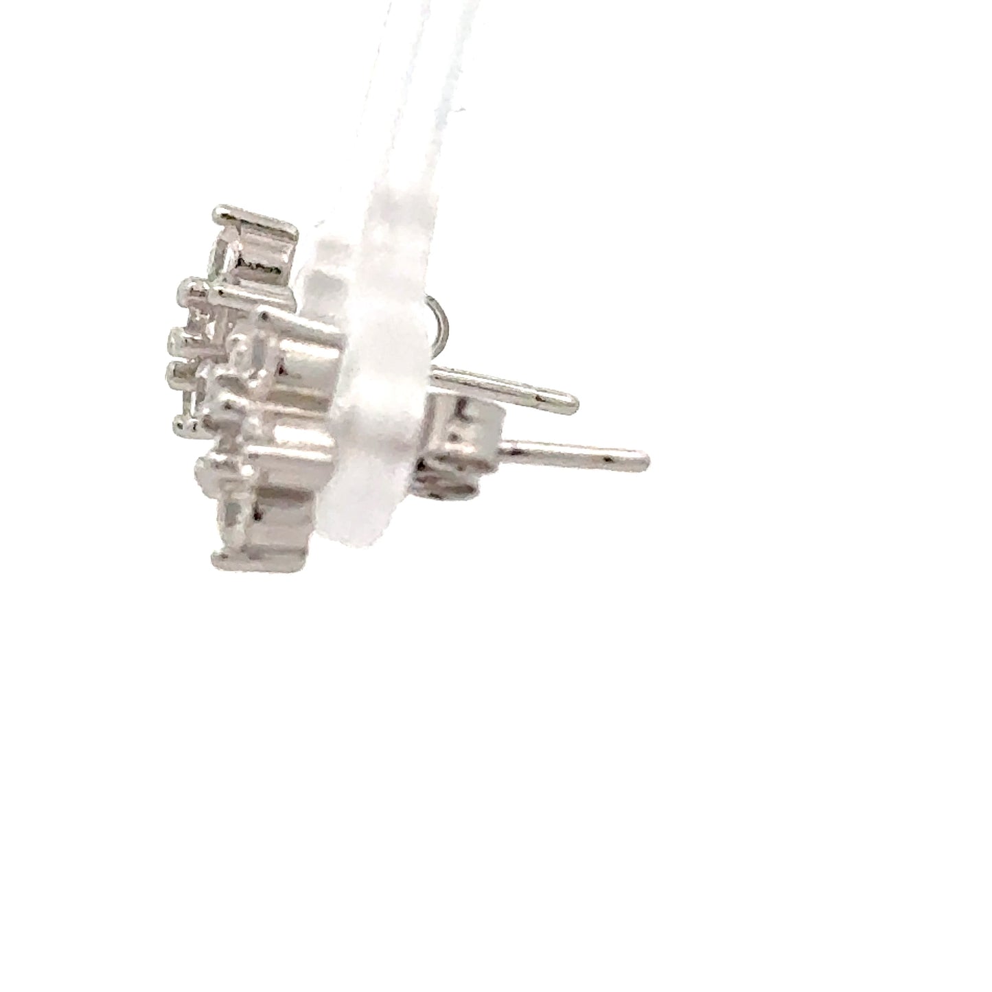 Elegant Star-Shaped Pendant