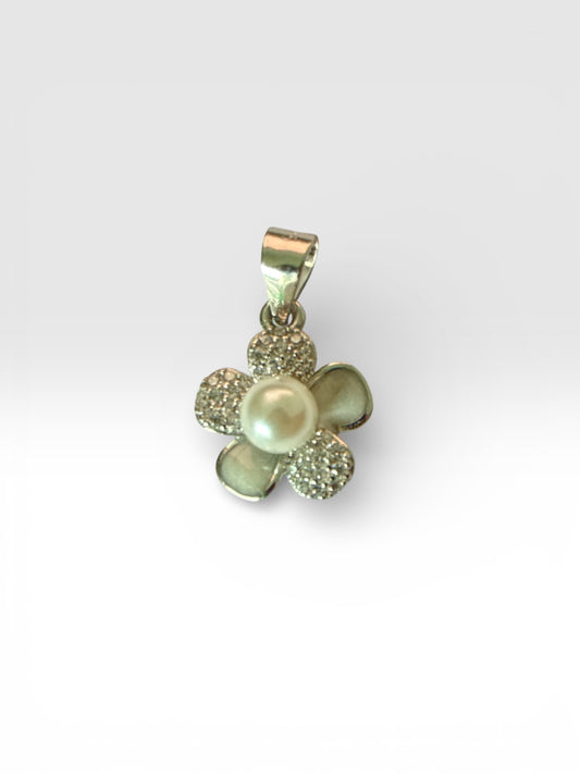 Celeste Pendant | 925 Silver