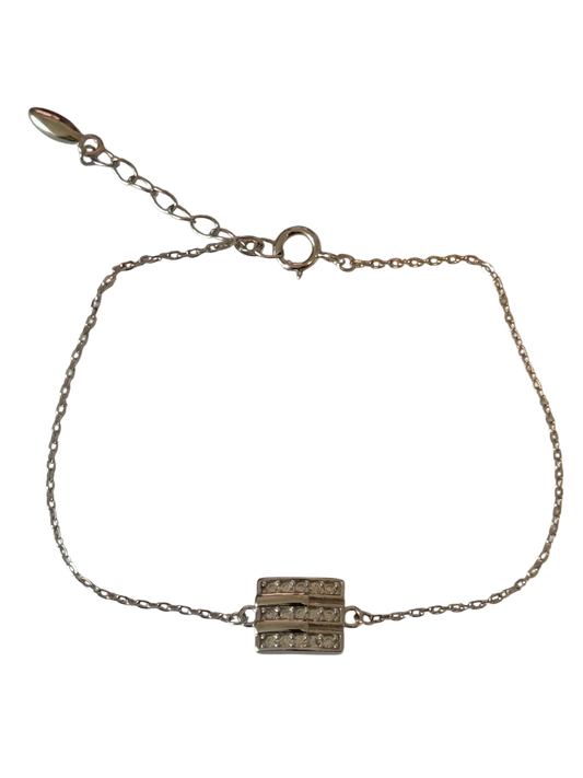 Aurora Bracelet | 925 Silver